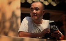 xuat hien facebook gia mao quoc thuan keu goi tien giup do nghe si le binh chua ung thu