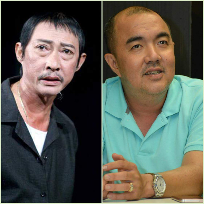 xuat hien facebook gia mao quoc thuan keu goi tien giup do nghe si le binh chua ung thu