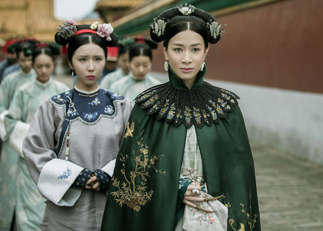 dung ma ma ac doc cua dien hi cong luoc ngoai doi lai nong bong the nay