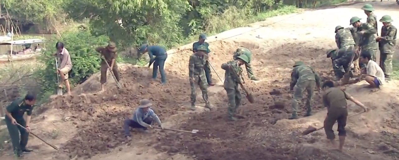 bo doi bien phong an giang vi mot bien cuong xanh