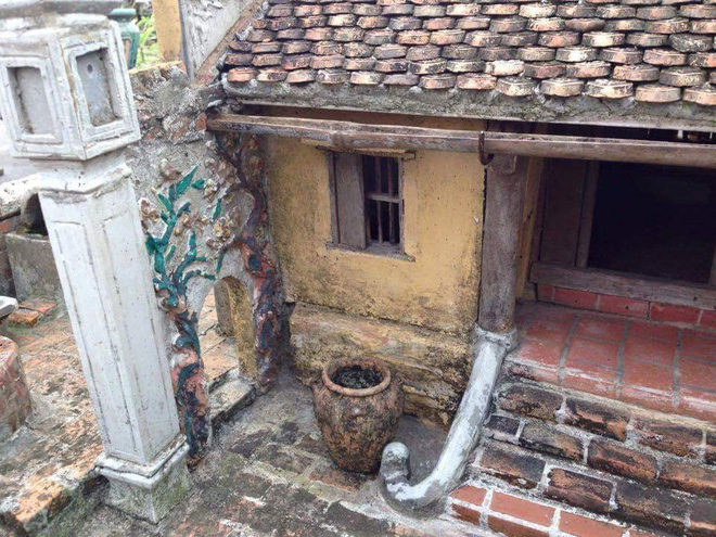 chau cay bonsai cua nguoi dan ong khien dan mang ran ran chia se goi la kiet pham