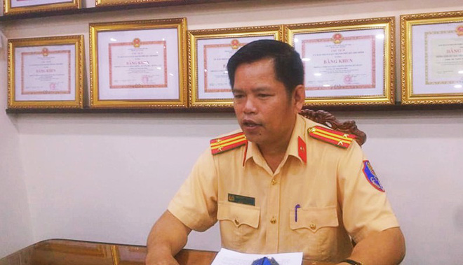 canh sat siet chat an ninh cac tuyen duong trung tam sai gon trong thoi gian olympic viet nam da tu ket asiad