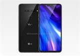 hinh anh dep long lanh cua lg v40 dau bang bi ro ri