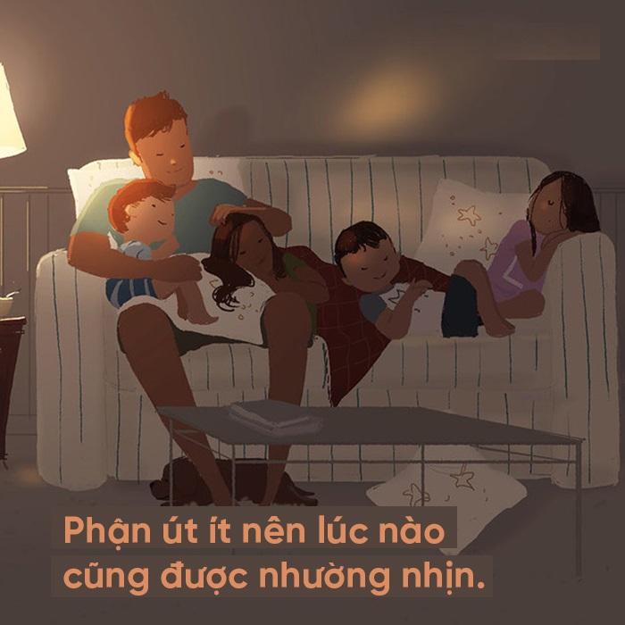 tinh cach cua ban lien quan den thu bac trong gia dinh