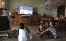 bo me cac cau thu olympic viet nam tin tuong vao chien thang truoc olympic syria