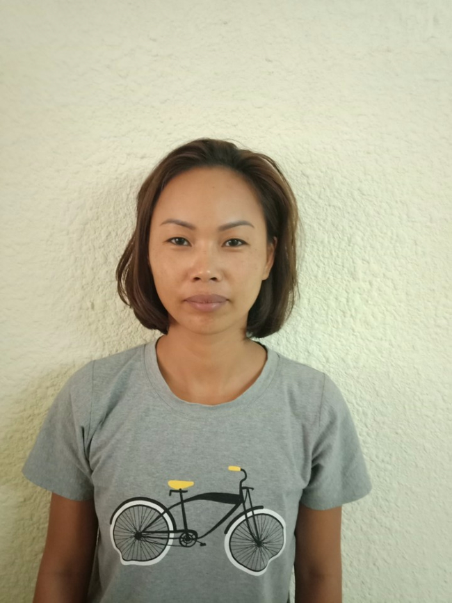 ha noi tom gon 2 phu nu dan canh de moc trom khach du lich o bo ho hoan kiem