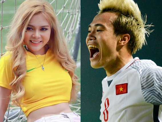 hot girl binh luan word cup ban thang cua van toan xuat than nhung co phan may man