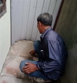 hue pha t hie n tre nho bi bo la i tai ngoi chu a