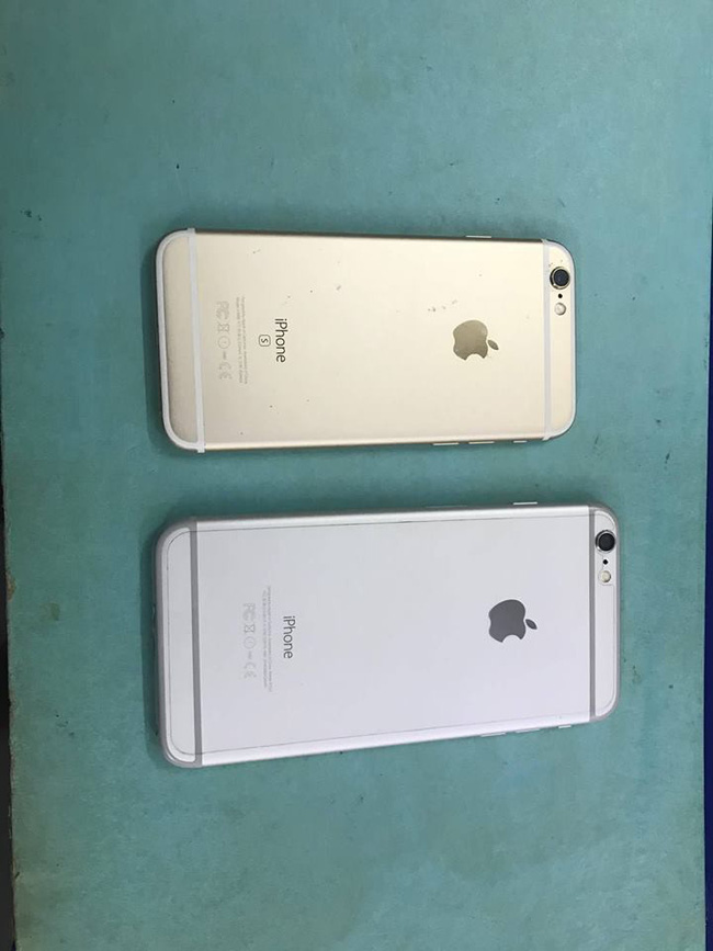 het tien choi da 2 doi tuong cuop dien thoai cua co gai trong dem