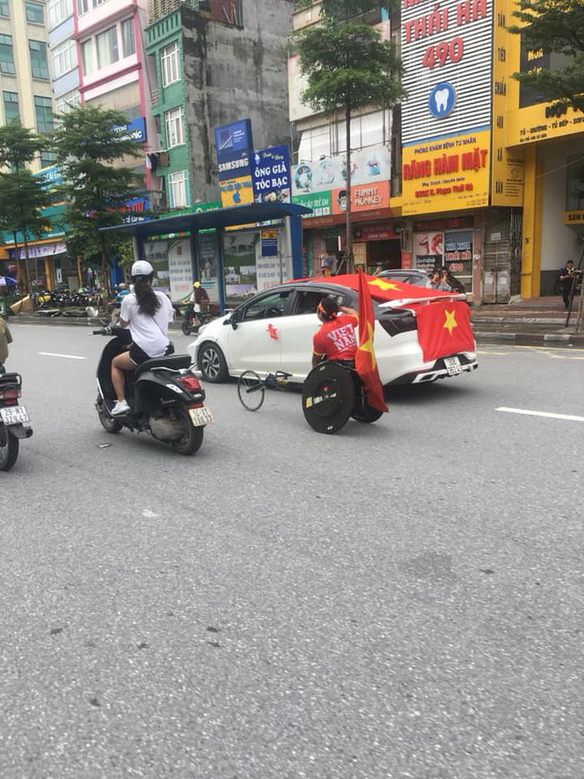 it phut truoc tran ban ket asiad 2018 viet nam han quoc co dong vien ca nuoc dong long huong ve thay tro ong park