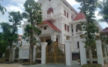 pho chu tich tinh lang son noi ve biet thu xa hoa viec xay dung la do vo dung ra vay muon