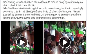 thong tin bat ngo ve co giao mam non de gan chuc hoc sinh danh hoi dong 1 be trai o ninh binh