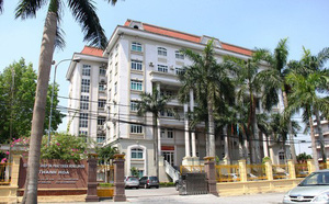 xon xao viec nu pho phong duoc uu ai bo nhiem khong phai la nguoi nha cua ai
