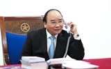 thu tuong dong vien olympic viet nam vung tin gianh hcd asiad