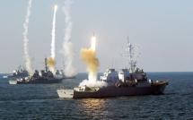 my va dong minh chi can 24h de san sang tan cong ten lua syria bao dong khan