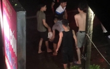 vo mong vo cua ban nhau nguoi dan ong bi dam tu vong