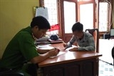 khoi to doi tuong dam nguoi roi nho me do la tinh hinh suc khoe nan nhan