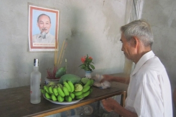 Phong tục giỗ Bác Hồ ngày 2/9