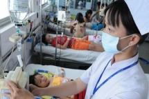 sot xuat huyet tao them ganh nang kinh te
