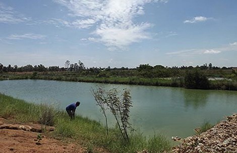 vu giam doc tra lai qua 400 trieu nhung nguoi lien quan bi cong an trieu tap