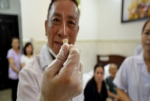 tiet lo phuong phap giup benh nhan xuong khop het dau don