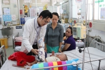 16 truong hop tu vong do sot xuat huyet