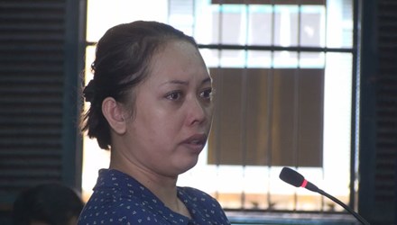 20 nam tu cho nu viet kieu giau ma tuy o vung kin