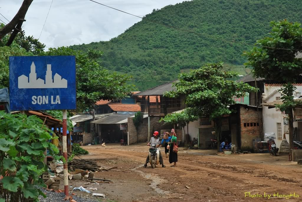 son la phai co quang truong de tro thanh do thi loai 2