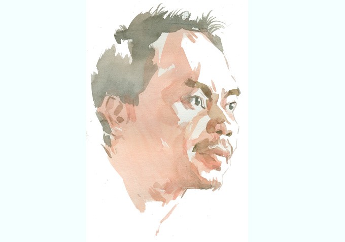 ban bua com sach cho du khach