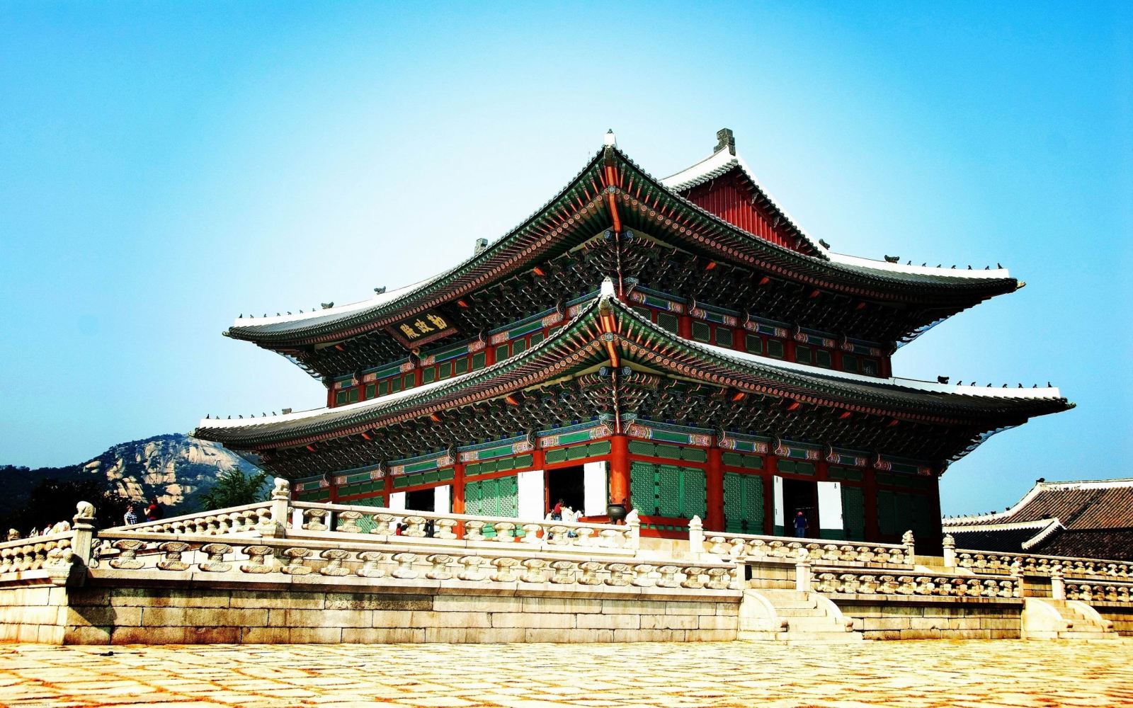 tour du lich 6 ngay toi han quoc co gi