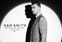 sam smith sang tac va hat ca khuc chu de phim 007 moi