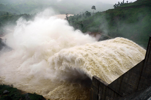 da nang tho phao voi quyet dinh cua thu tuong