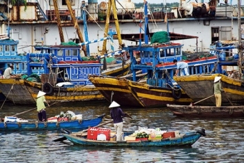 Ở nơi không có cưới xin