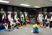 rooney an mung ky luc tu phong thay do toi nha hang