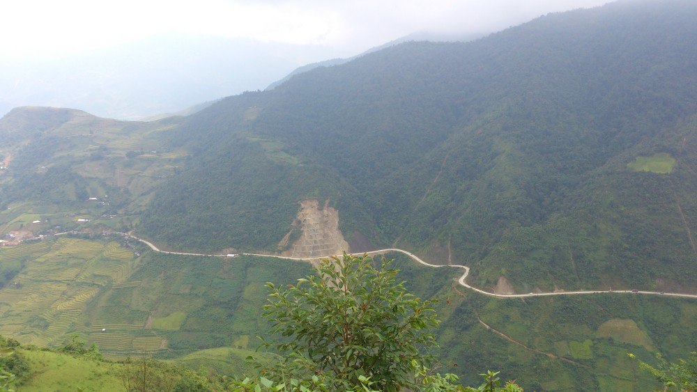 lac vao nhung cung dan xanh mua lua vung cao phia bac