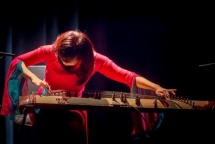 am nhac viet nam gay choang ngop tai le hoi am nhac punkt