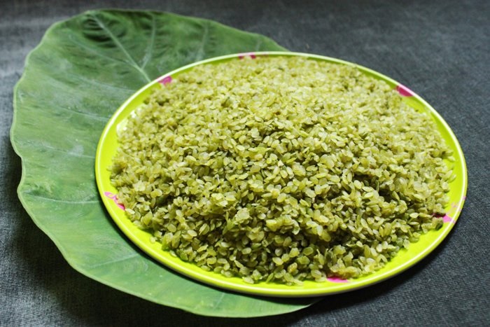 thuong thuc am thuc doc dao vung cao giua mua vang