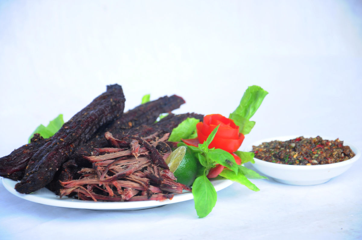 thuong thuc am thuc doc dao vung cao giua mua vang