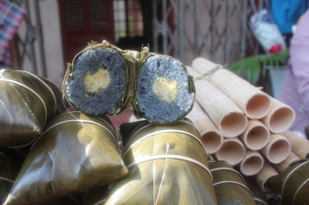 thuong thuc am thuc doc dao vung cao giua mua vang