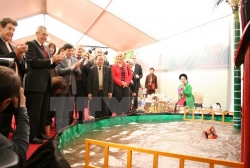 le hoi kham pha vn tai anh du kien thu hut 25000 luot khach