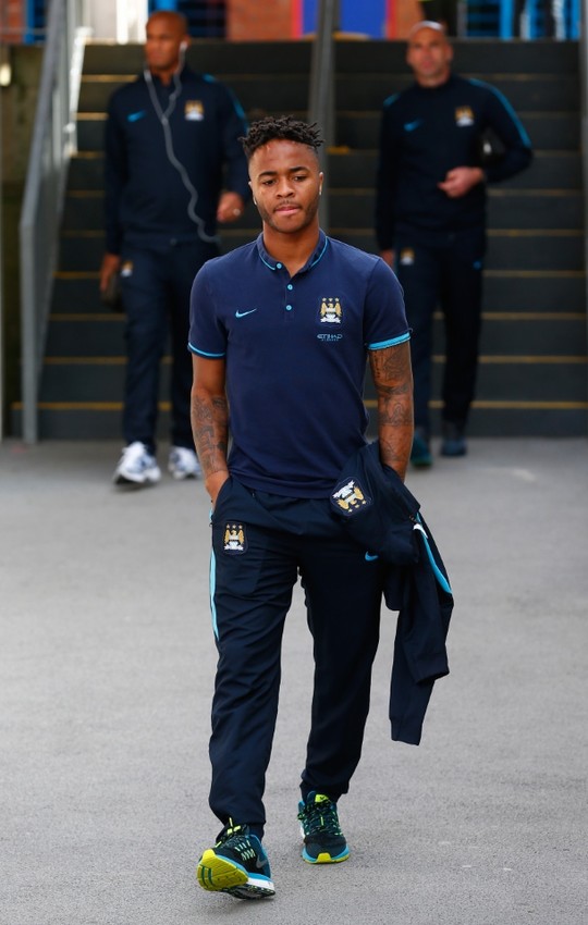 man city nhan hung tin truoc dai chien voi juventus