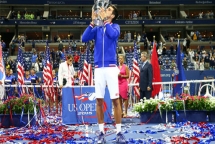 vuot qua federer djokovic lan thu 2 vo dich giai quan vot my mo rong