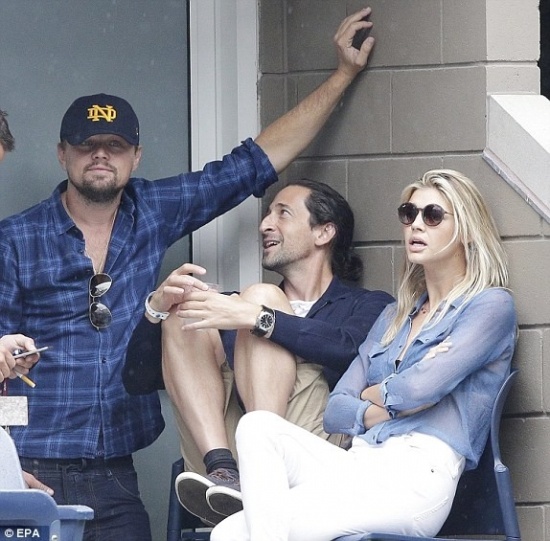 dan showbiz the gioi keo nhau toi co vu tran chung ket us open 2015