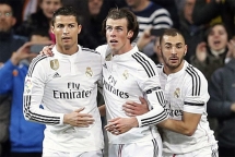 real madrid mat ngoi doi the thao gia tri nhat the gioi