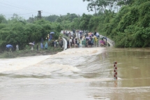 thanh hoa quang binh de phong lu quet sat lo dat