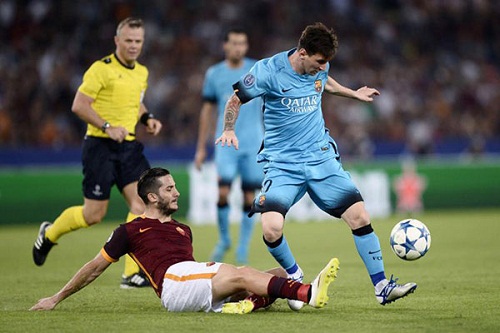 messi tit ngoi barca mat diem vi sieu pham