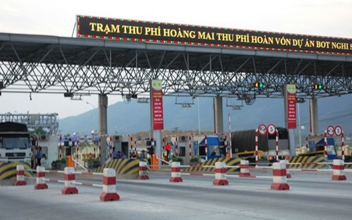 thanh tra hang loat du an bot giao thong moi truong