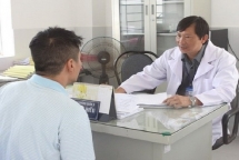 da co 79 benh nhan dieu tri bang suboxone