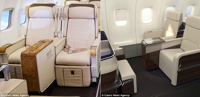 tour sieu sang bang may bay rieng trong mot nam