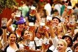 6 triệu khách tham gia lễ hội bia Oktoberfest